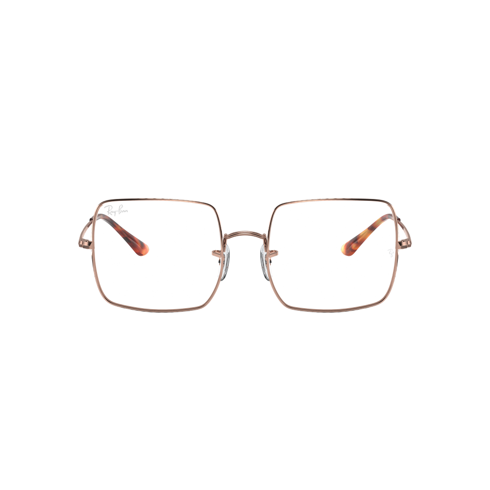 Occhiale da vista Ray-Ban Square RX1971V col. 2943