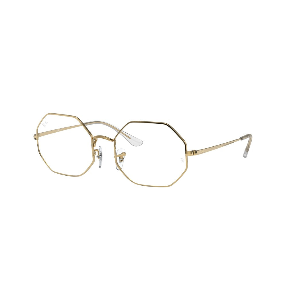 Occhiale da vista Ray-Ban Octagon RX1972V col. 3086