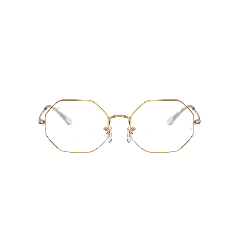 Occhiale da vista Ray-Ban Octagon RX1972V col. 3086