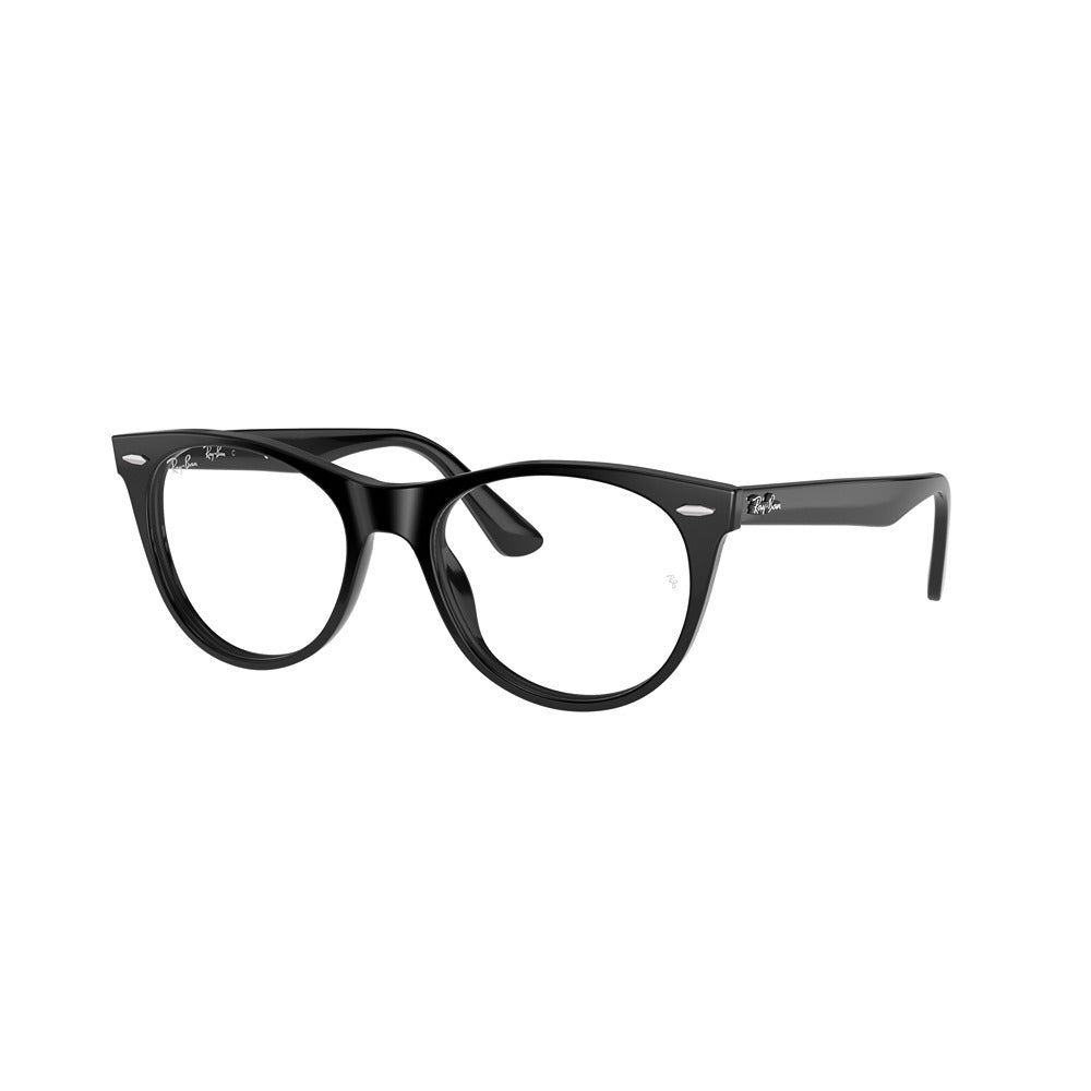 Occhiale da vista Ray-Ban Wayfarer II RX2185V col. 2000