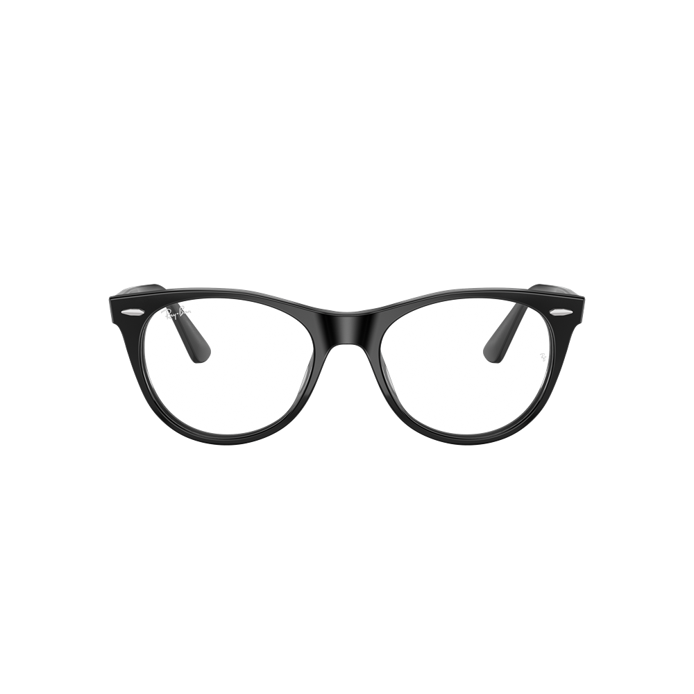 Occhiale da vista Ray-Ban Wayfarer II RX2185V col. 2000