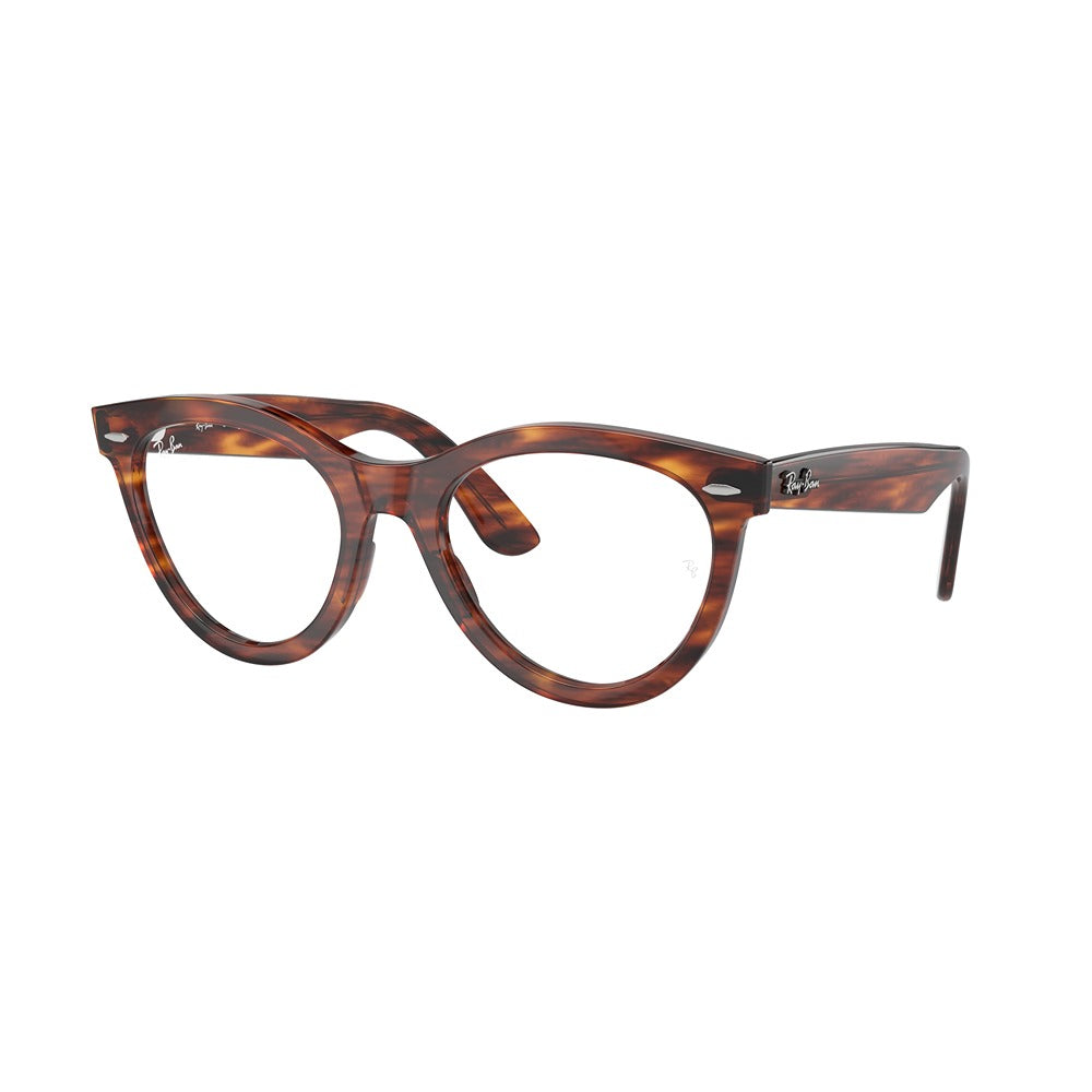 Occhiale da vista Ray-Ban Wayfarer Way RX2241V col. 2144