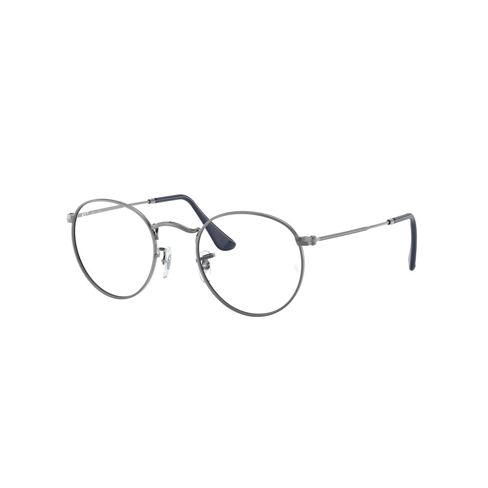 Occhiale da vista Ray-Ban Round RX3447V col. 2502