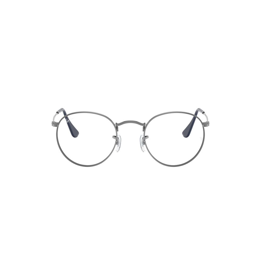 Occhiale da vista Ray-Ban Round RX3447V col. 2502