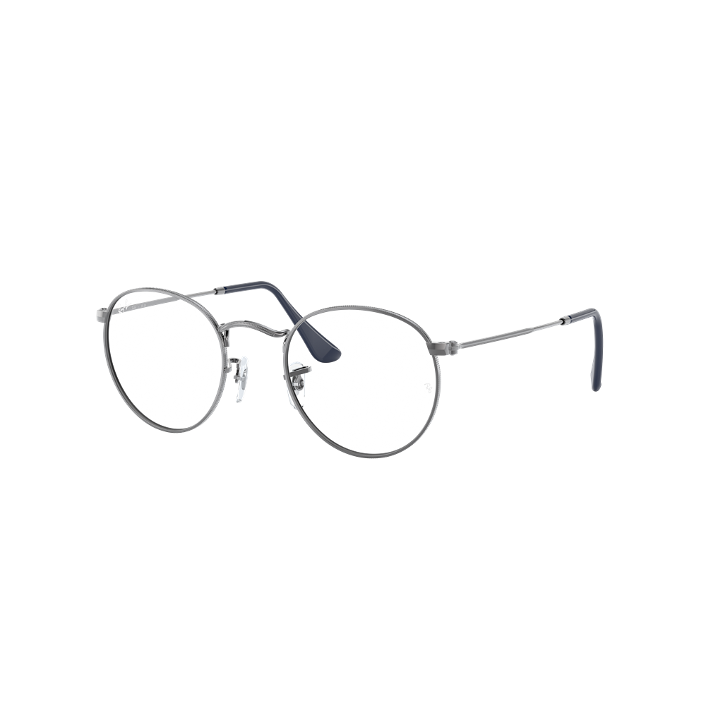 Ray-Ban eyewear Round Metal RX3447V col. 2502