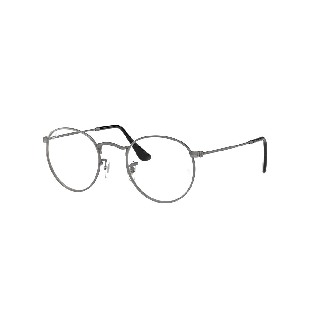Occhiale da vista Ray-Ban Round RX3447V col. 2620