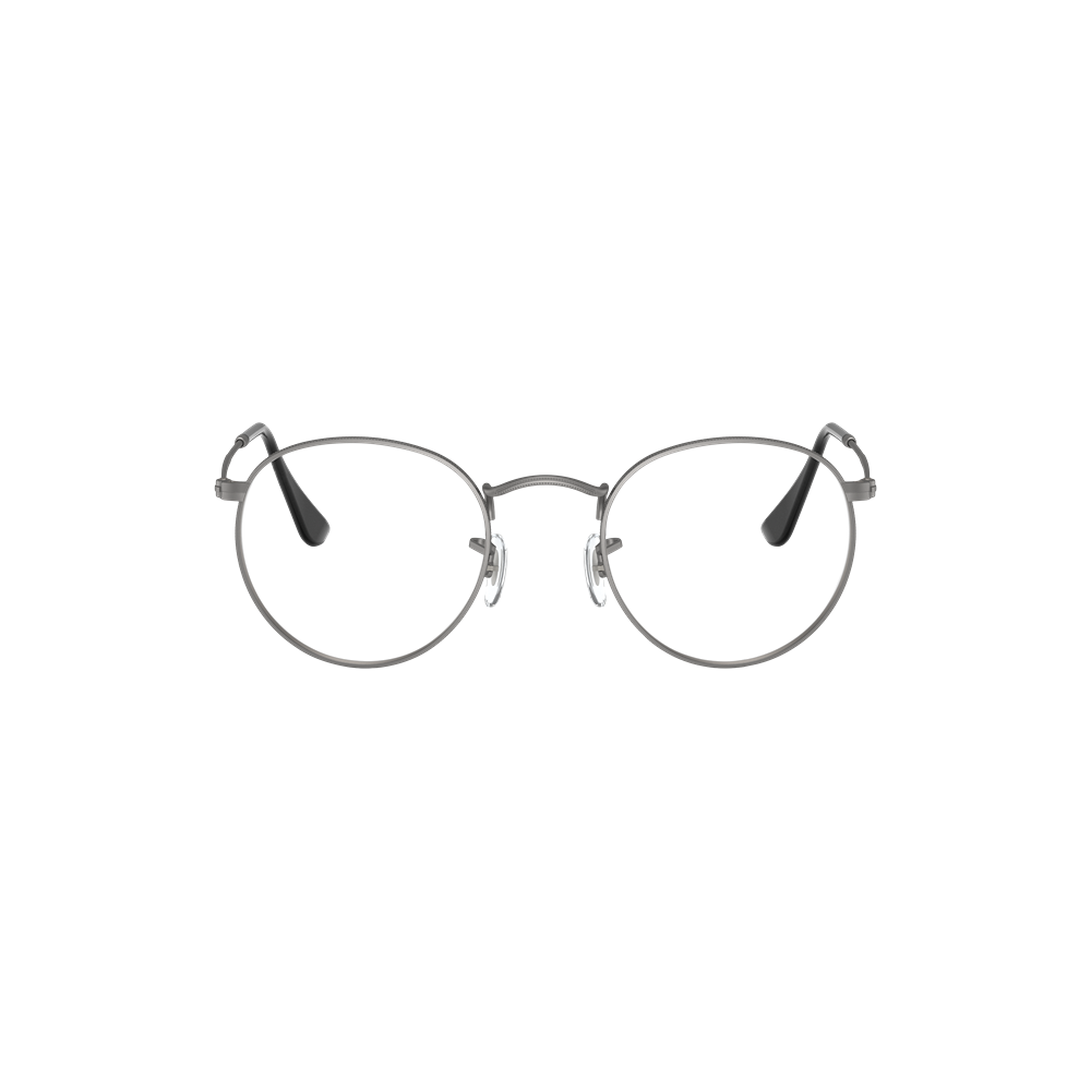 Occhiale da vista Ray-Ban Round RX3447V col. 2620