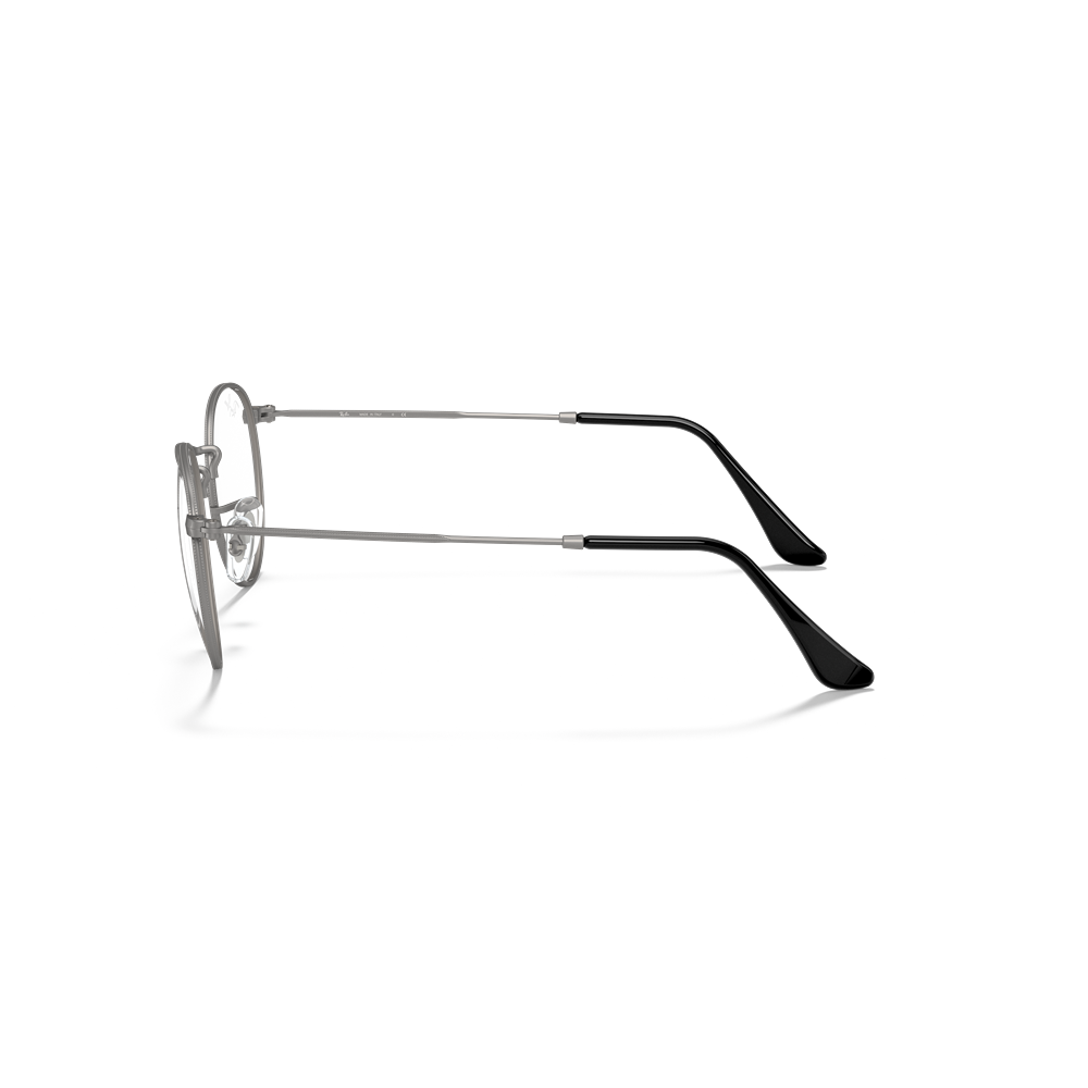 Ray-Ban eyewear Round Metal RX3447V col. 2620