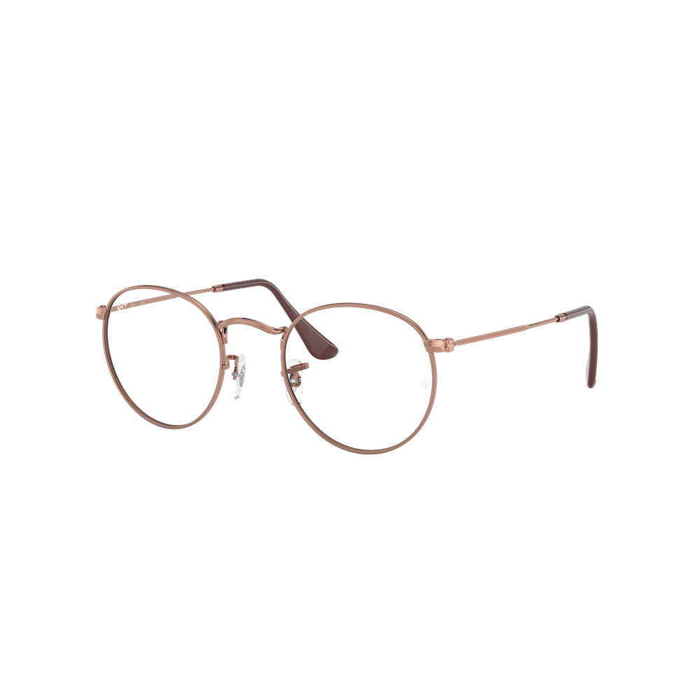 Occhiale da vista Ray-Ban Round Metal RX3447V col. 3094