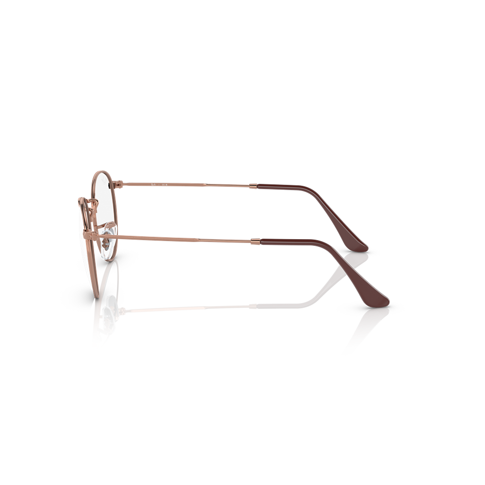 Occhiale da vista Ray-Ban Round Metal RX3447V col. 3094