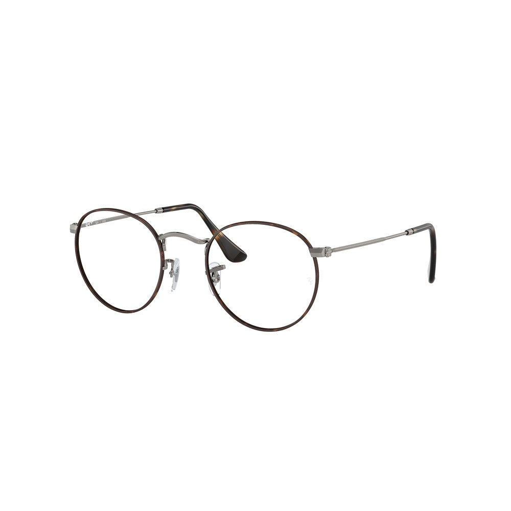 Occhiale da vista Ray-Ban Round RX3447V col. 3174