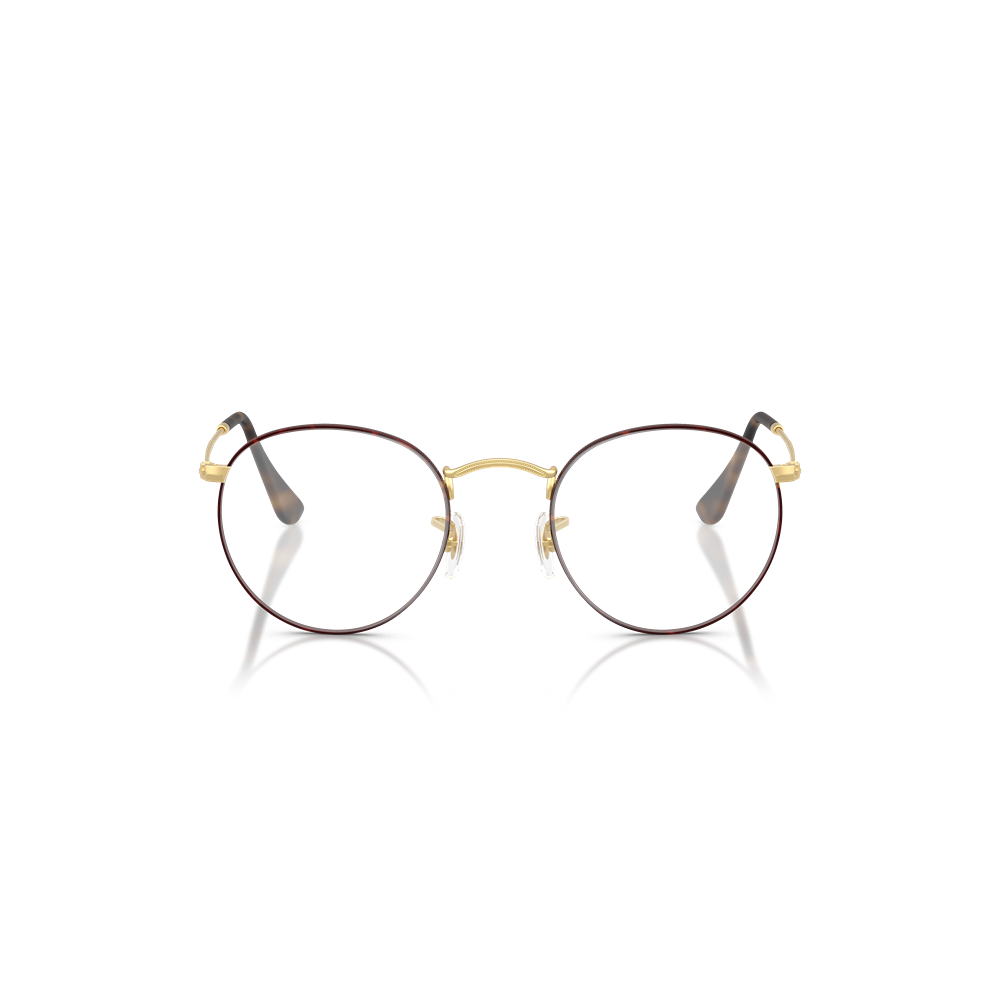 Occhiale da vista Ray-Ban Round RX3447V col. 3188
