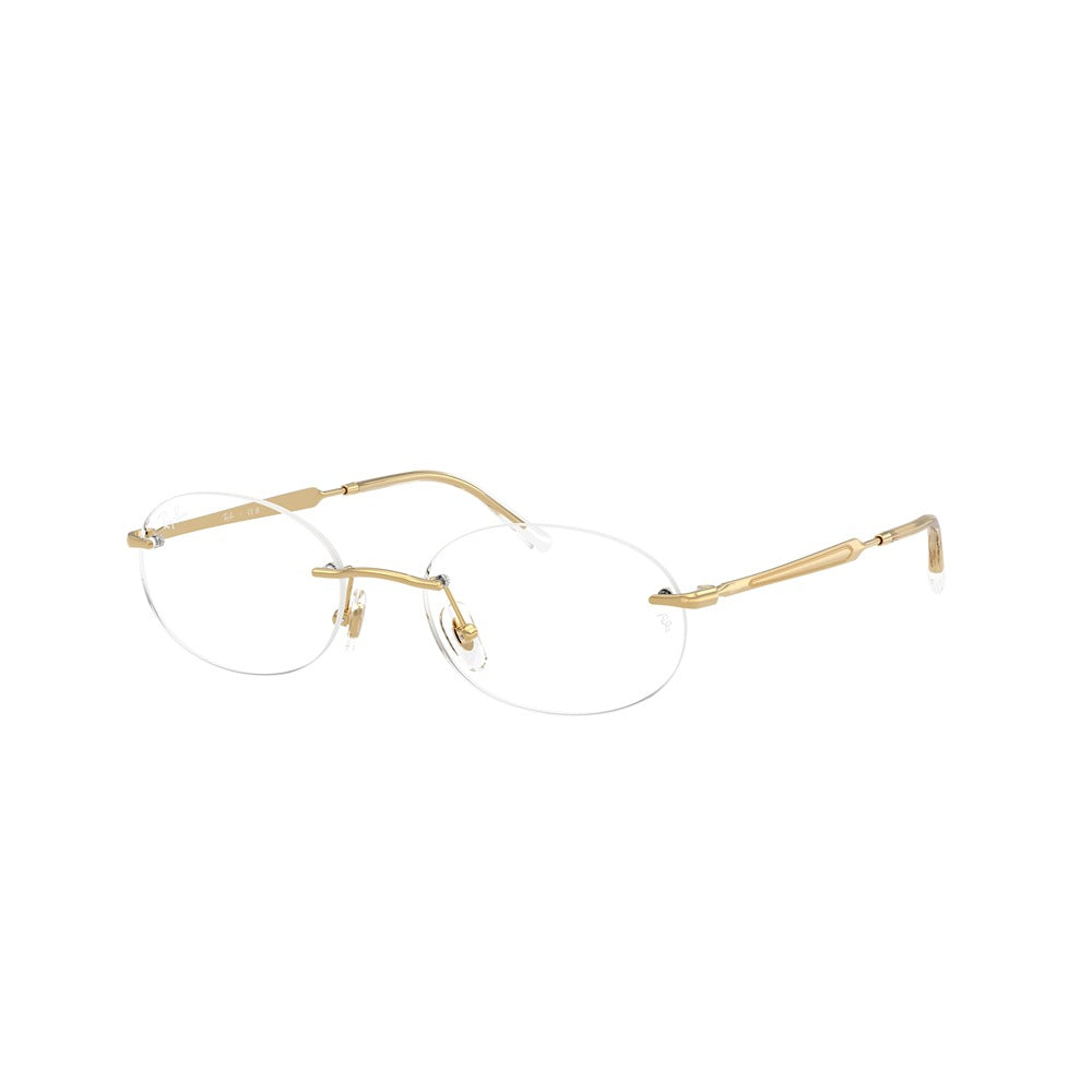 Occhiale da vista Ray-Ban RX3767V col. 2500