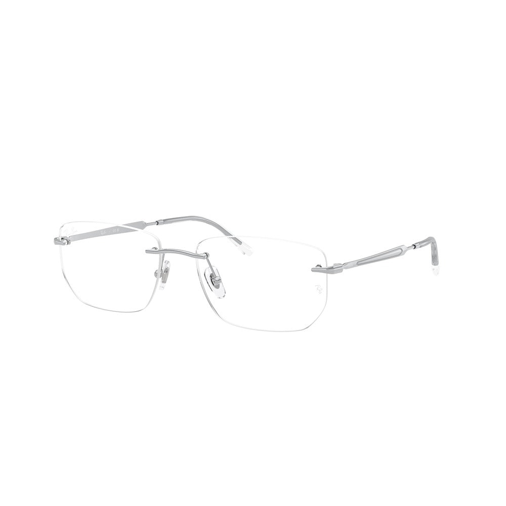 Occhiale da vista Ray-Ban RX3768V col. 2501
