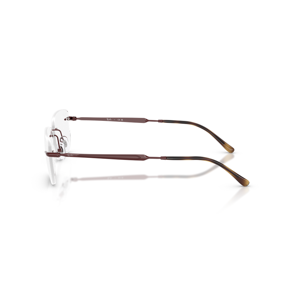 Occhiale da vista Ray-Ban RX3768V col. 3202