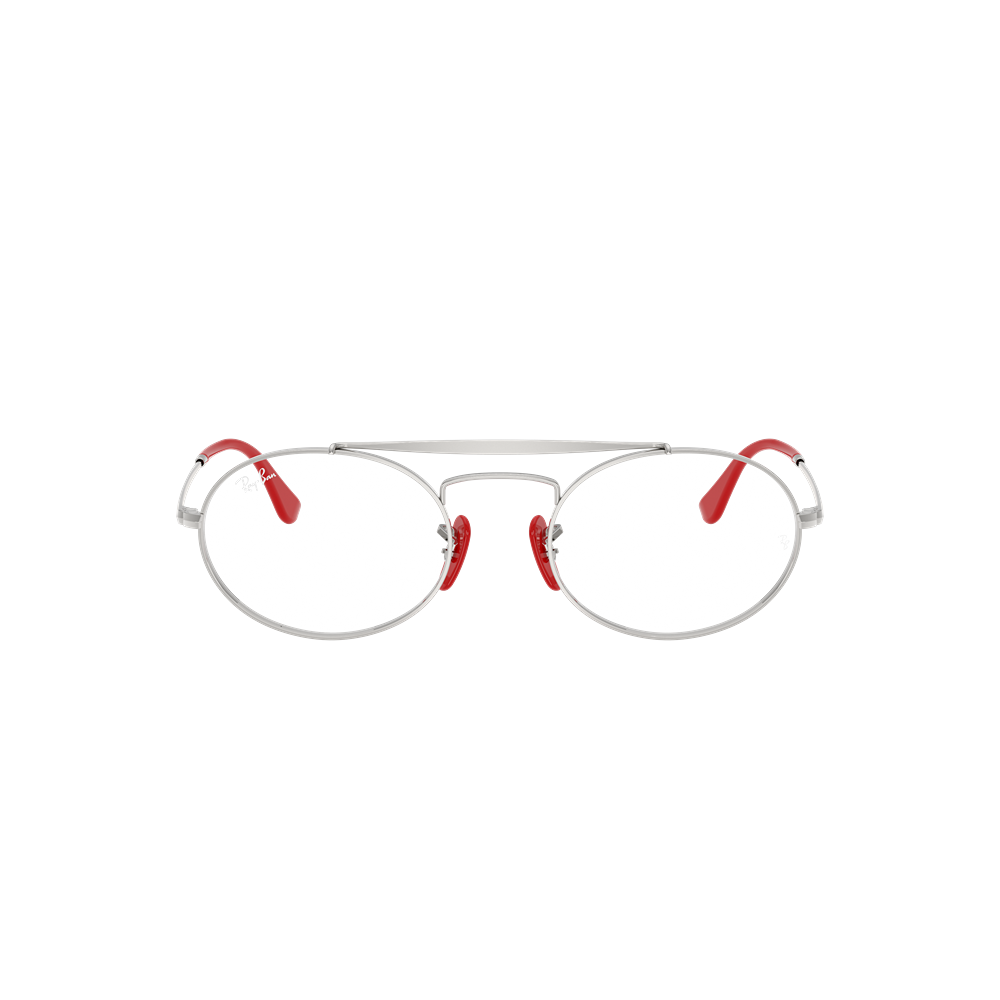 Occhiale da vista Ray-Ban RX3775VM col. F007