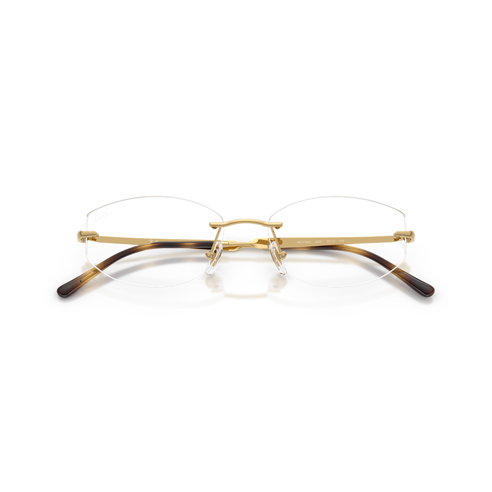Occhiale da vista Ray-Ban RX3792V col. 2500