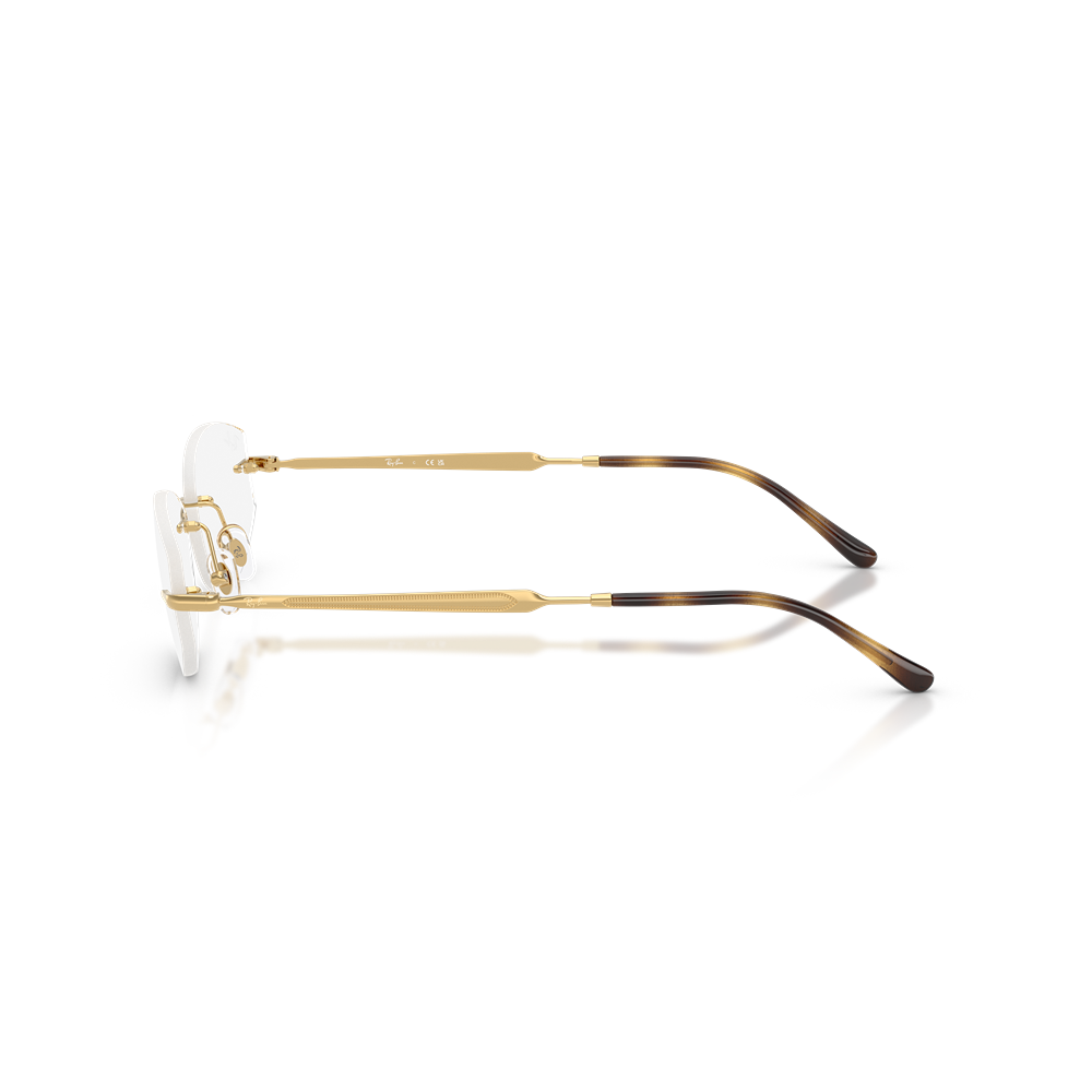 Occhiale da vista Ray-Ban RX3792V col. 2500