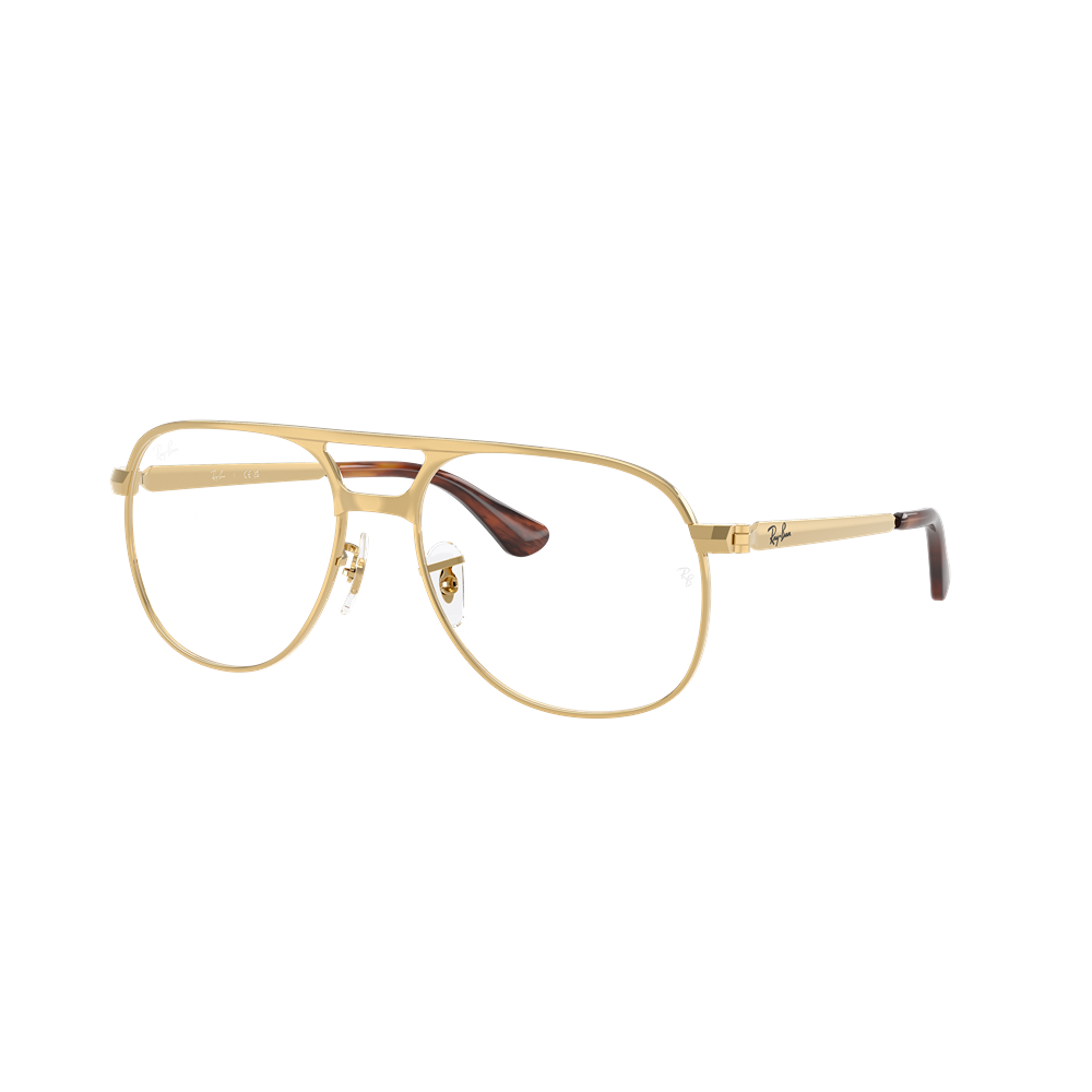 Occhiale da vista Ray-Ban Bill Max RX3793V col. 2500