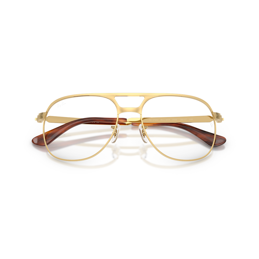 Occhiale da vista Ray-Ban Bill Max RX3793V col. 2500