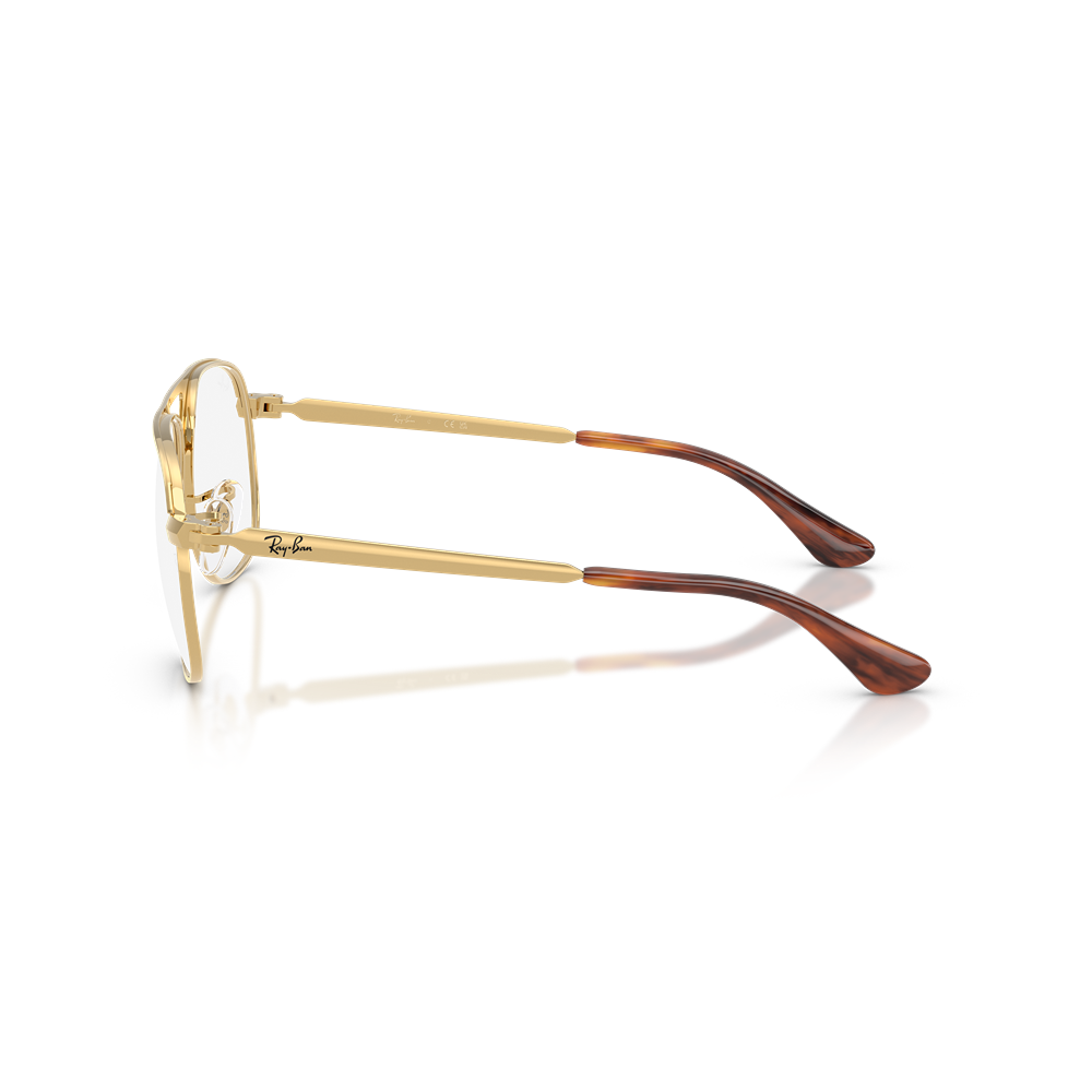 Occhiale da vista Ray-Ban Bill Max RX3793V col. 2500