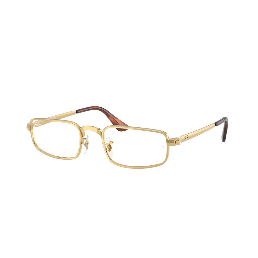 Occhiale da vista Ray-Ban RX3927V col. 2500