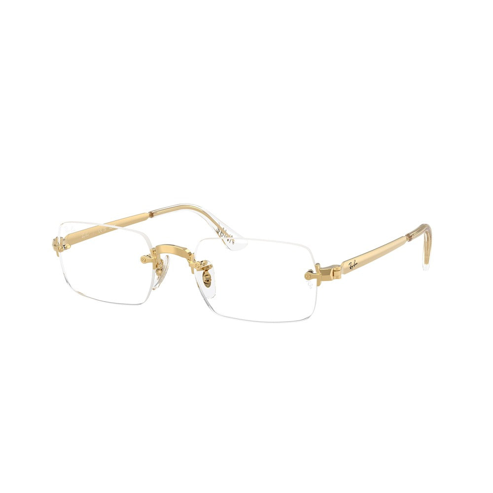 Occhiale da vista Ray-Ban RX3928V col. 2500
