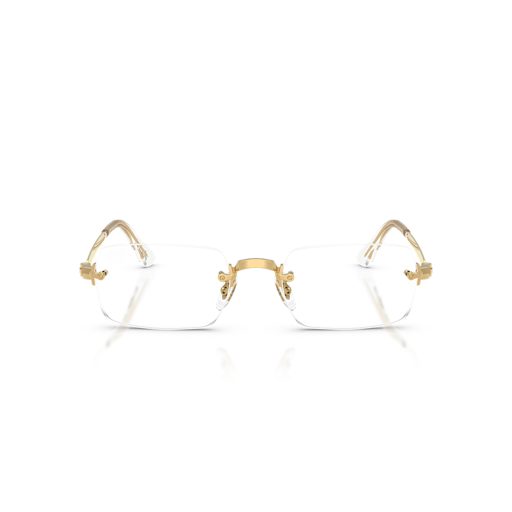 Occhiale da vista Ray-Ban RX3928V col. 2500