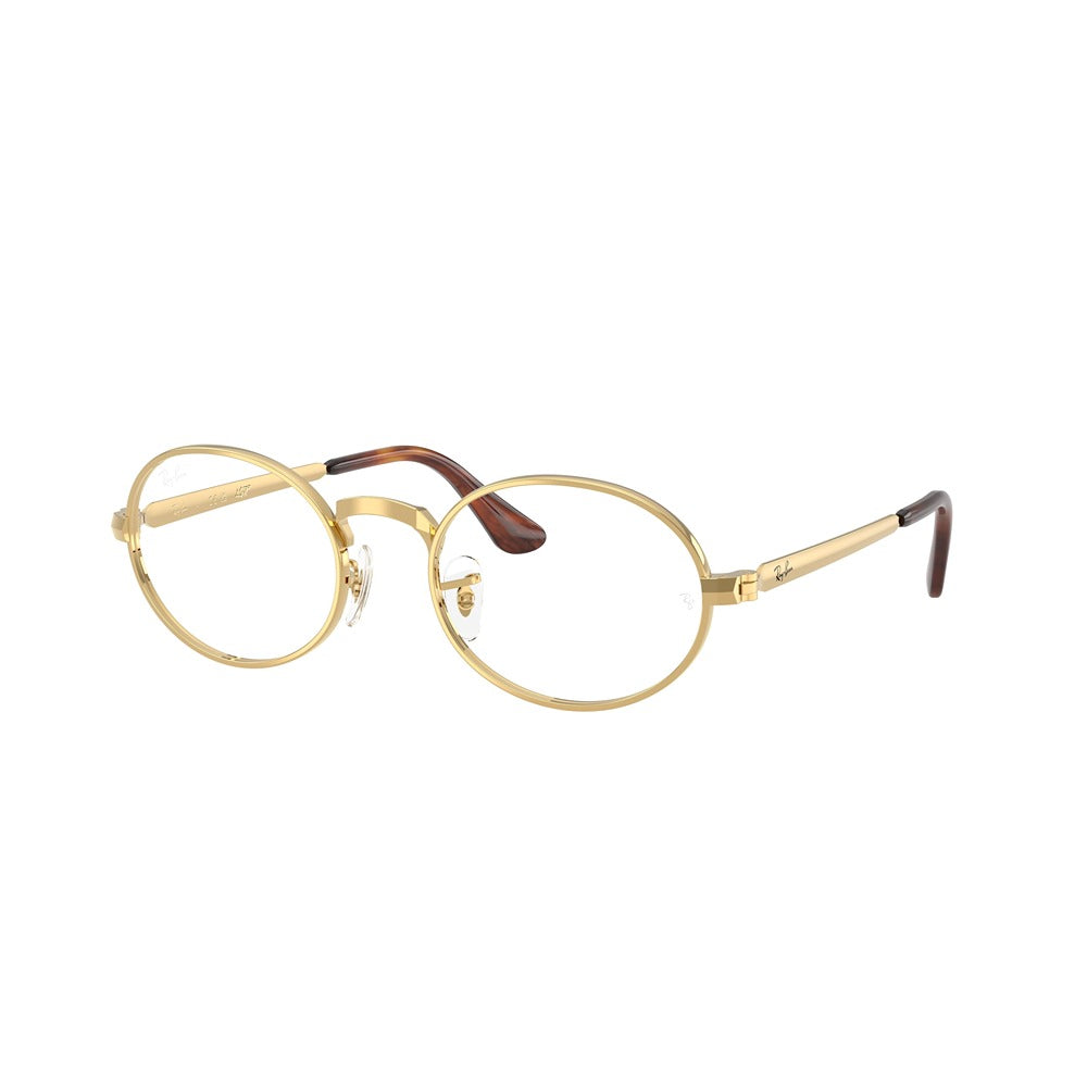 Occhiale da vista Ray-Ban RX3931V col. 2500