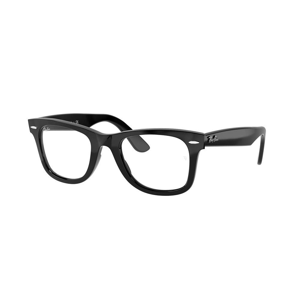 Occhiale da vista Ray-Ban Wayfarer Ease RX4340V col. 2000