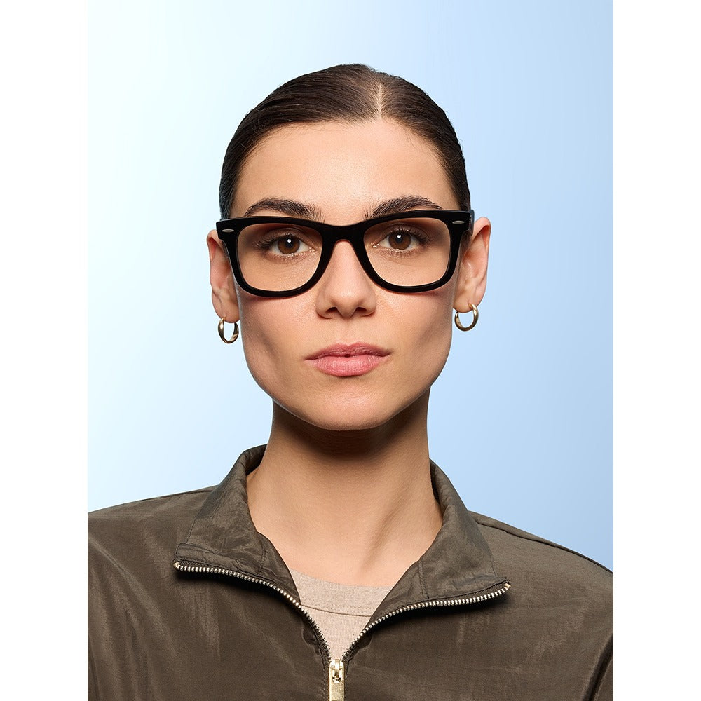 Occhiale da vista Ray-Ban Wayfarer Ease RX4340V col. 2000