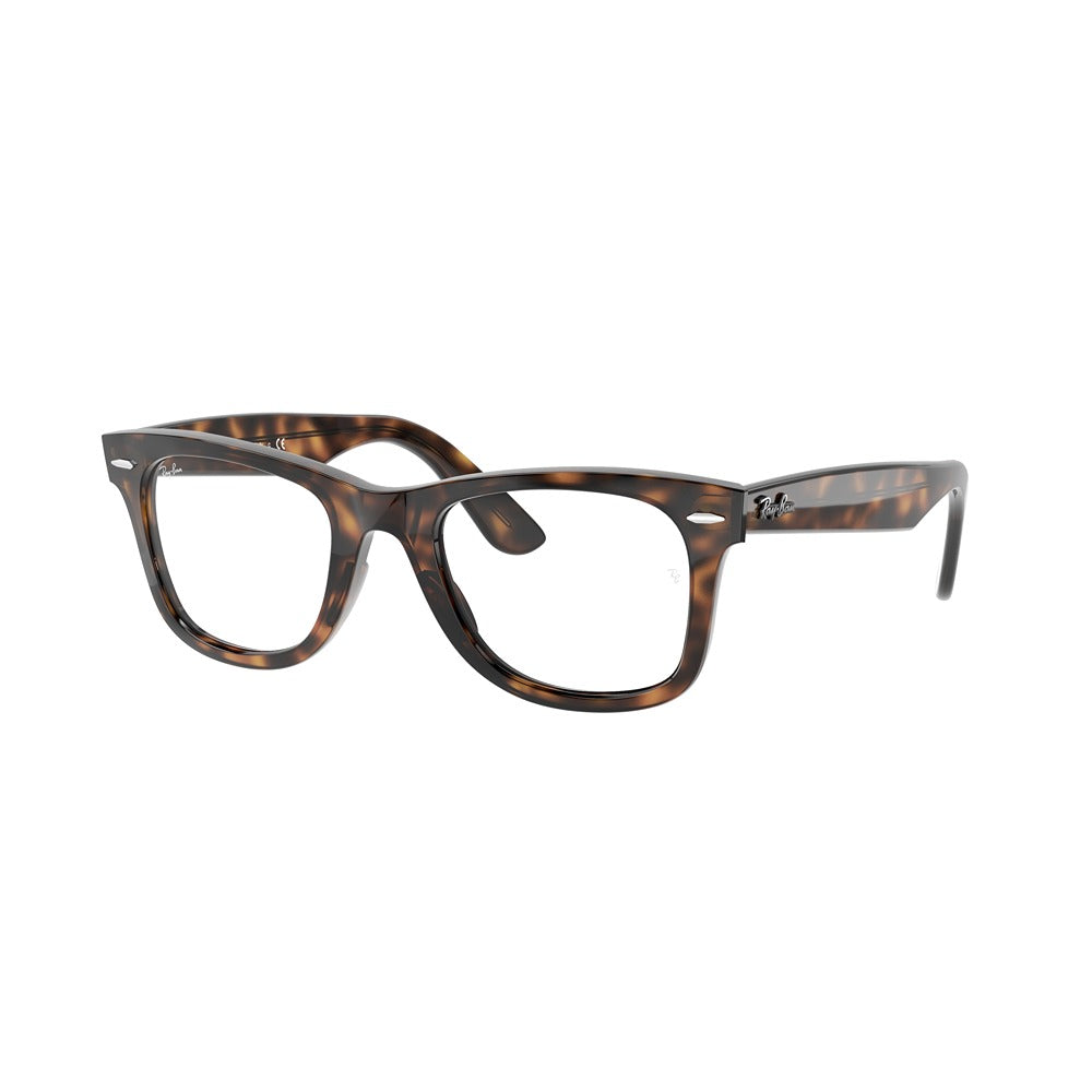 Occhiale da vista Ray-Ban Wayfarer Ease RX4340V col. 2012