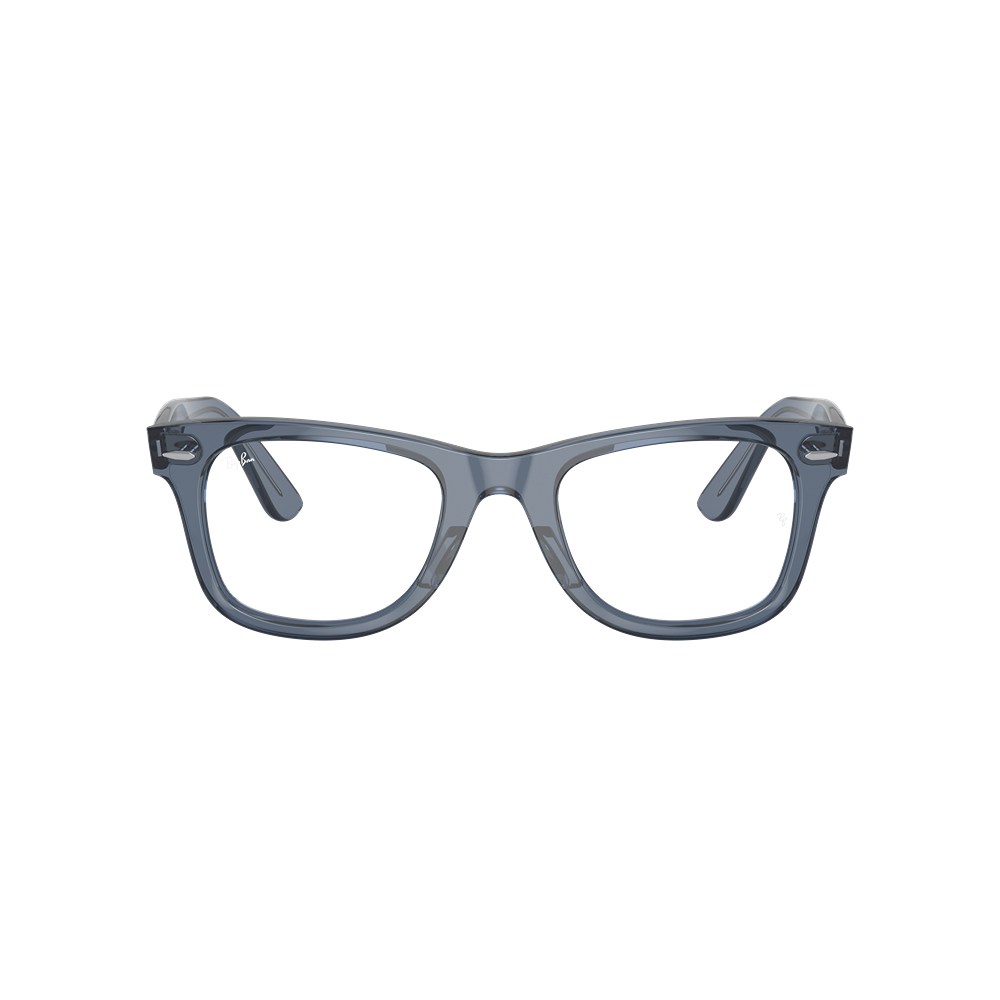 Occhiale da vista Ray-Ban Wayfarer Ease RX4340V col. 8223