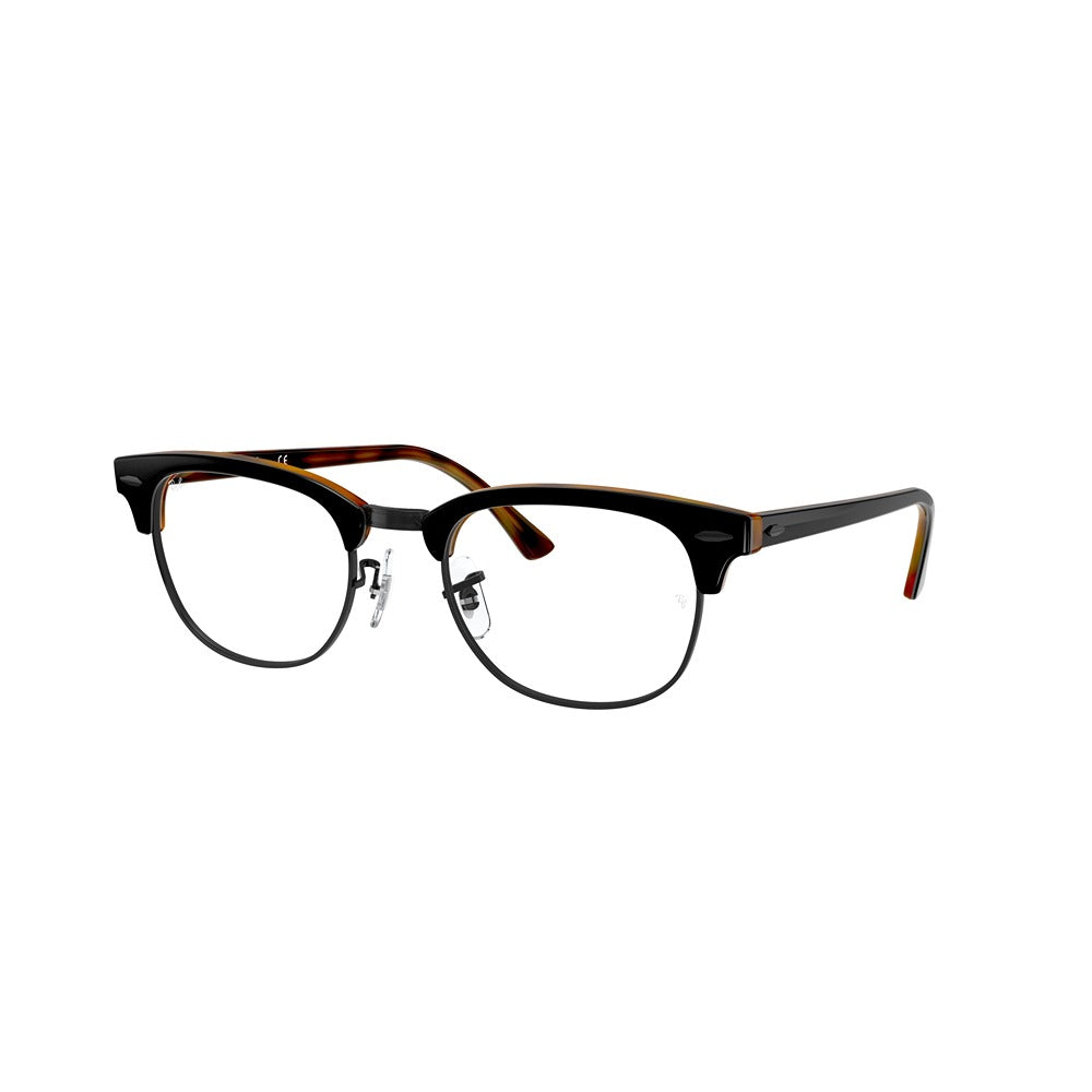 Occhiale da vista Ray-Ban Clubmaster RX5154 col. 5909