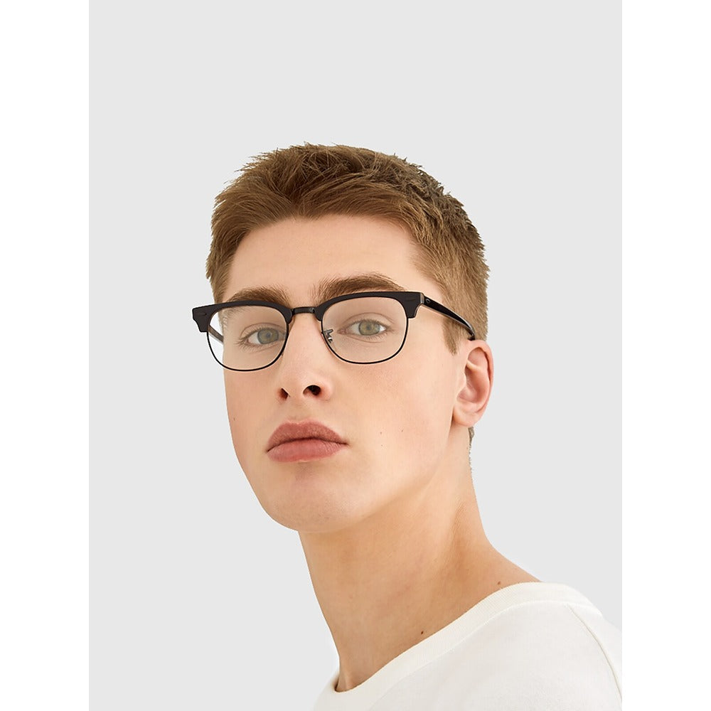 Occhiale da vista Ray-Ban Clubmaster RX5154 col. 5909