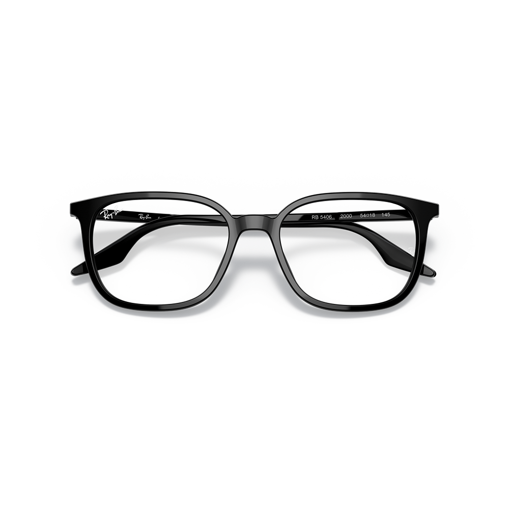 Ray-Ban eyewear RX5406 col. 2000