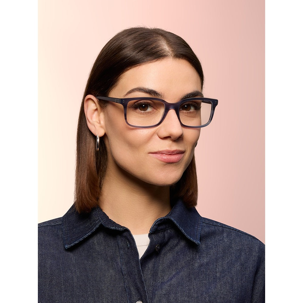 Occhiale da vista Ray-Ban RX5445 col. 8456