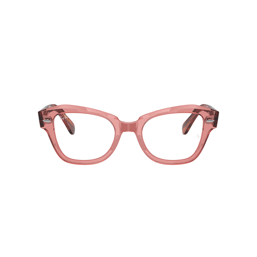 Occhiale da vista Ray-Ban RX5486 col. 8177