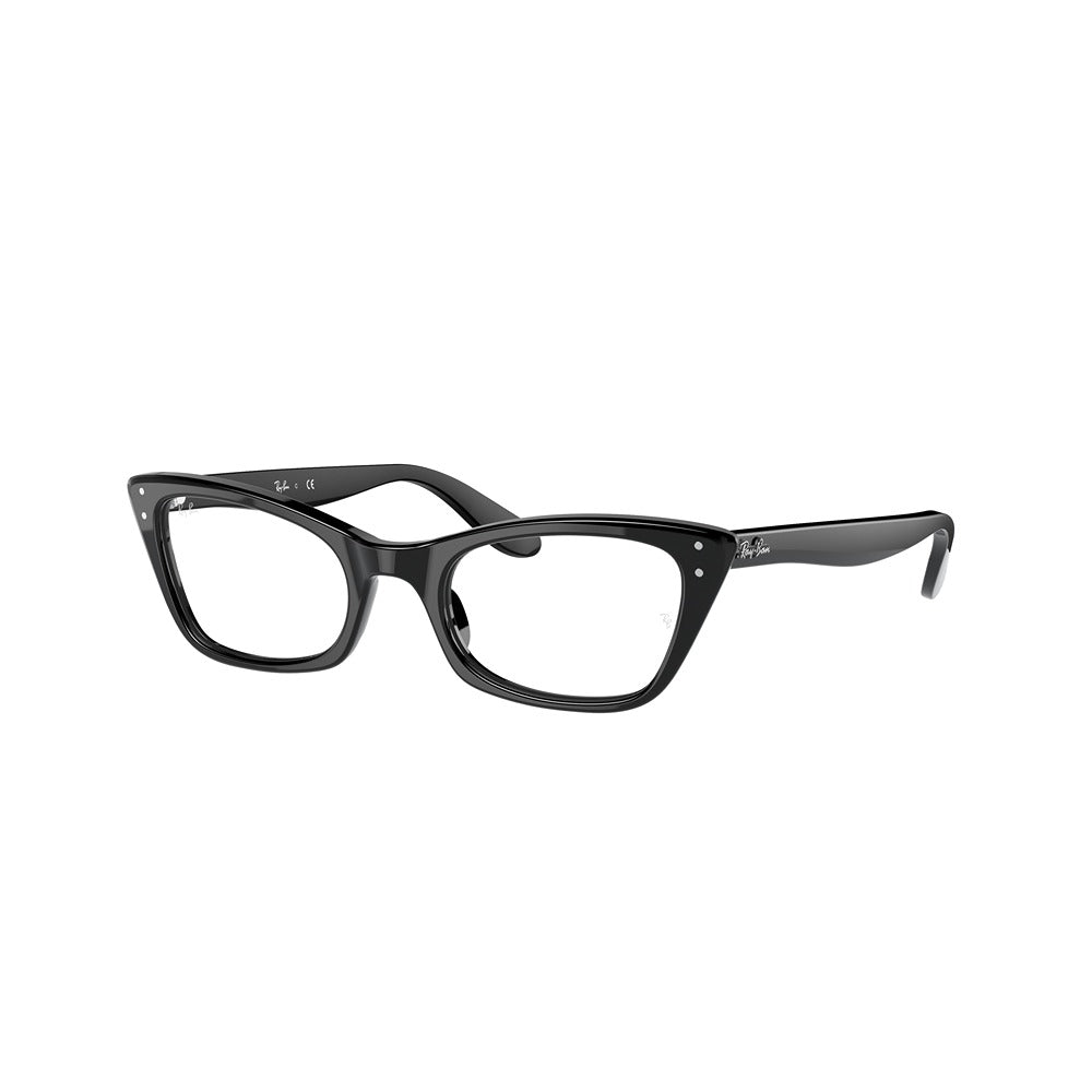 Occhiale da vista Ray-Ban Lady Burbank RX5499 col. 2000