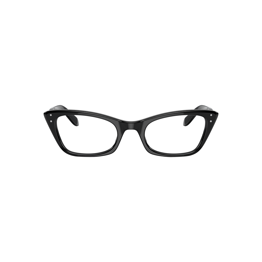 Occhiale da vista Ray-Ban Lady Burbank RX5499 col. 2000