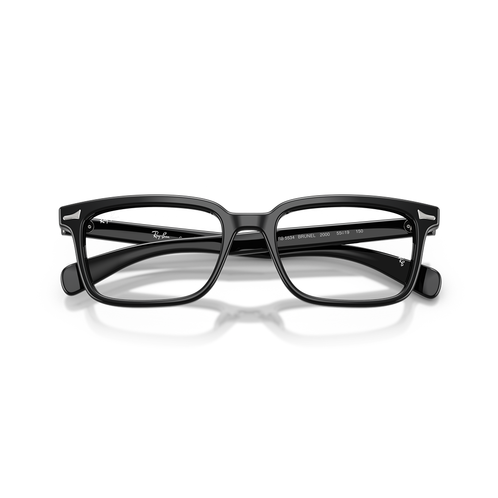 Occhiale da vista Ray-Ban Brunel RX5534 col. 2000