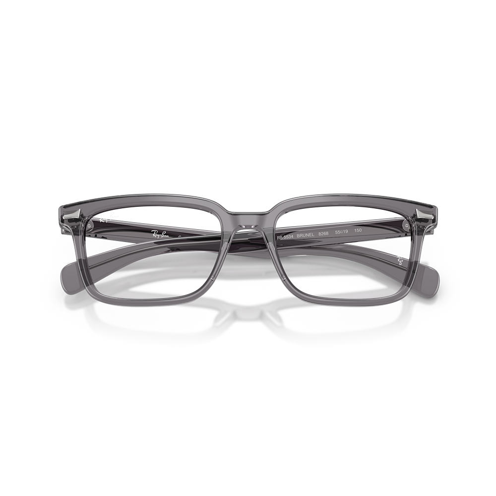 Occhiale da vista Ray-Ban Brunel RX5534 col. 8268
