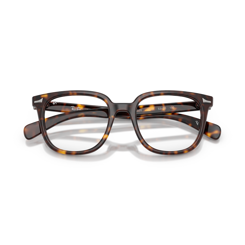Occhiale da vista Ray-Ban Brunel II RX5535 col. 2012