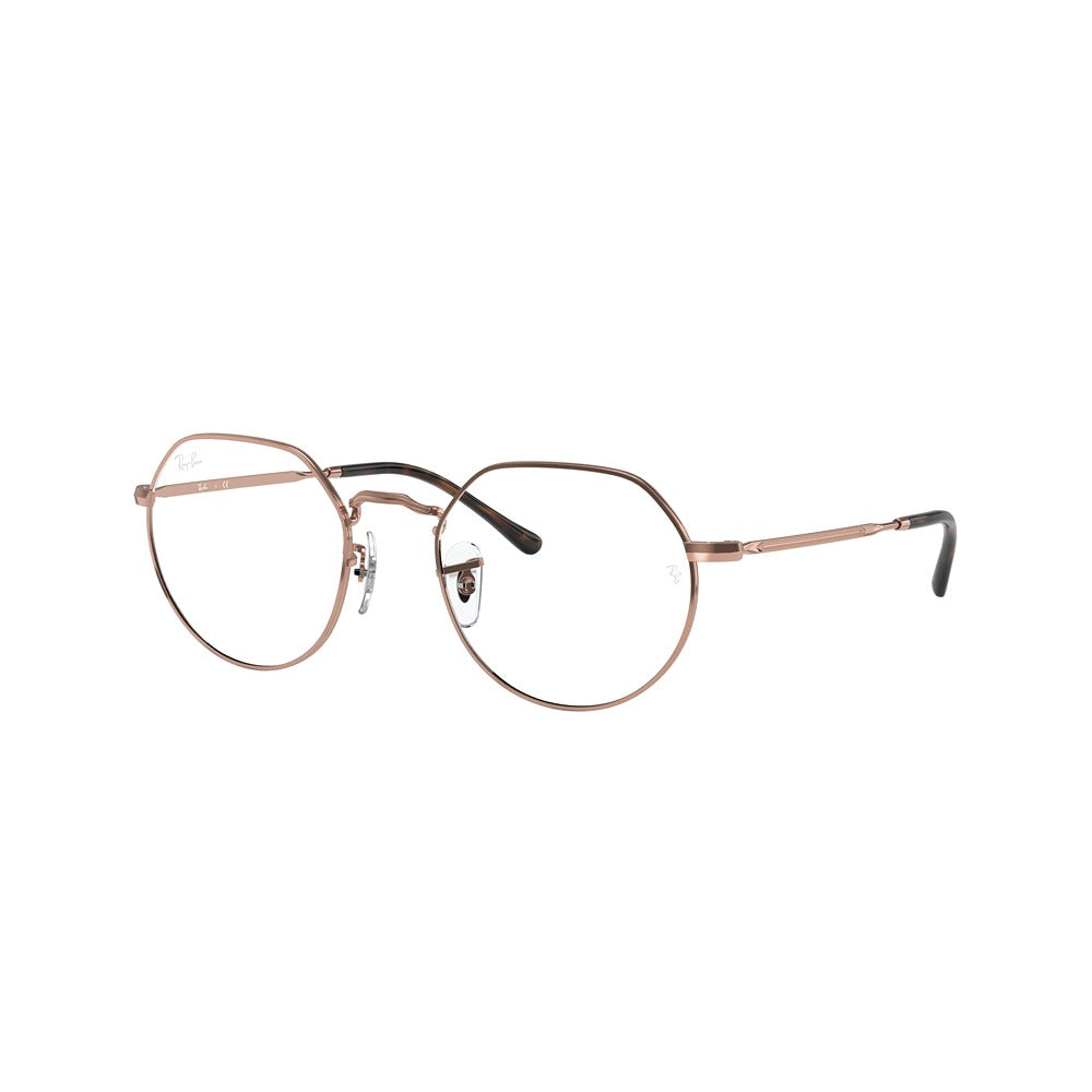 Occhiale da vista Ray-Ban Jack RX6465 col. 2943