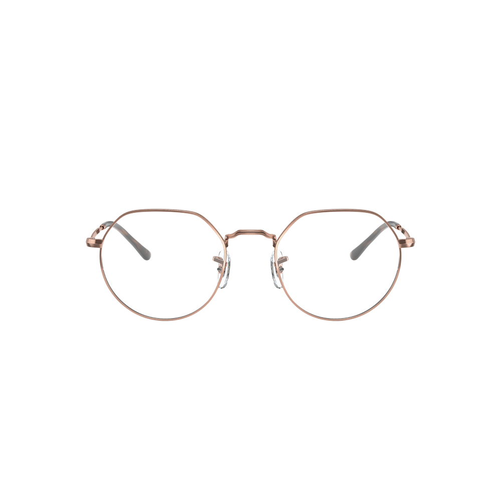 Occhiale da vista Ray-Ban Jack RX6465 col. 2943