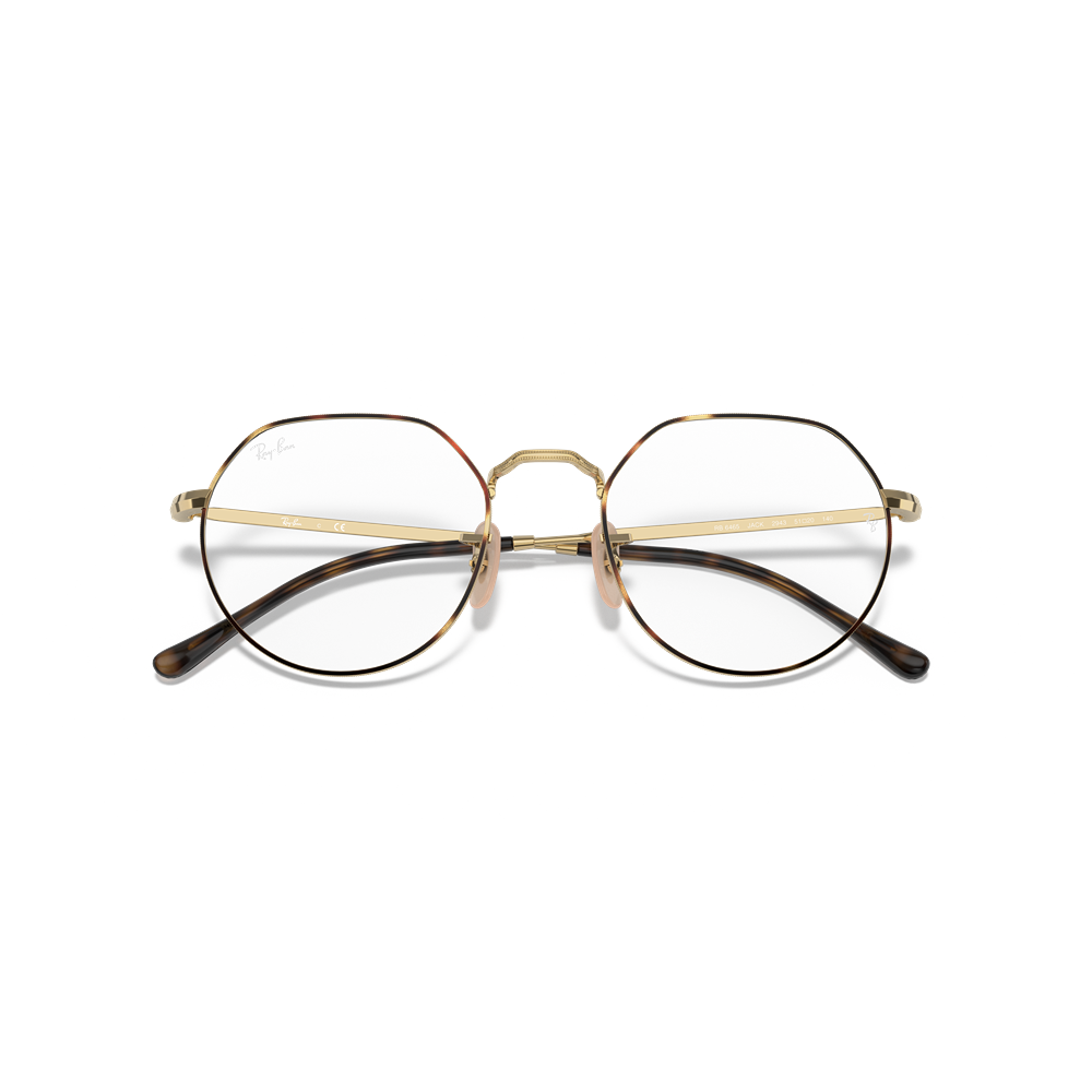 Occhiale da vista Ray-Ban Jack RX6465 col. 2945