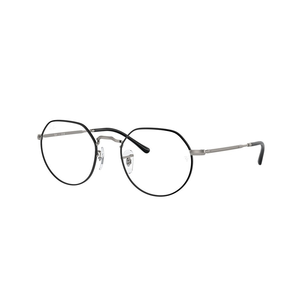 Occhiale da vista Ray-Ban Jack RX6465 col. 3179
