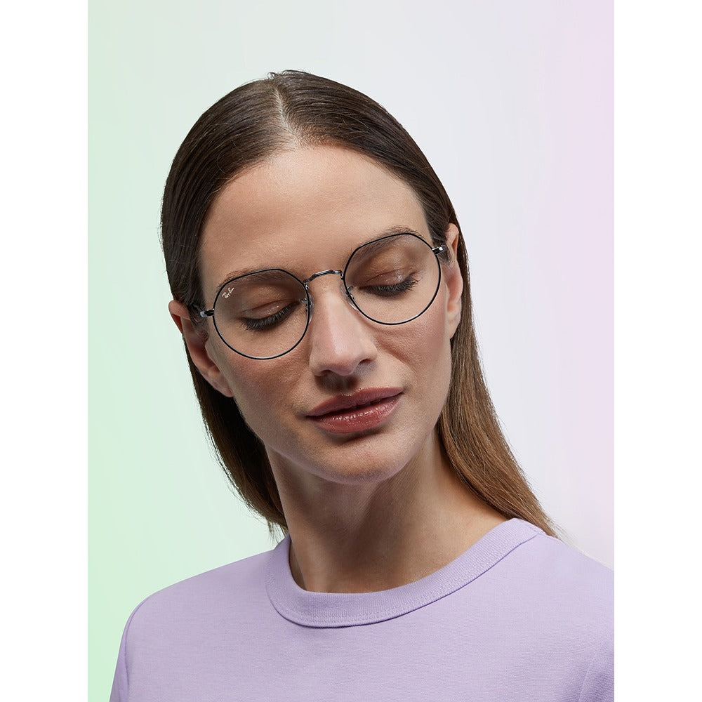 Occhiale da vista Ray-Ban Jack RX6465 col. 3179