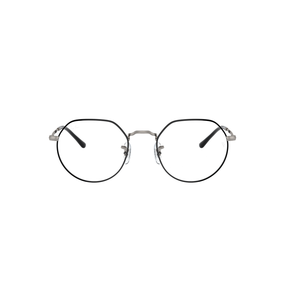 Occhiale da vista Ray-Ban Jack RX6465 col. 3179