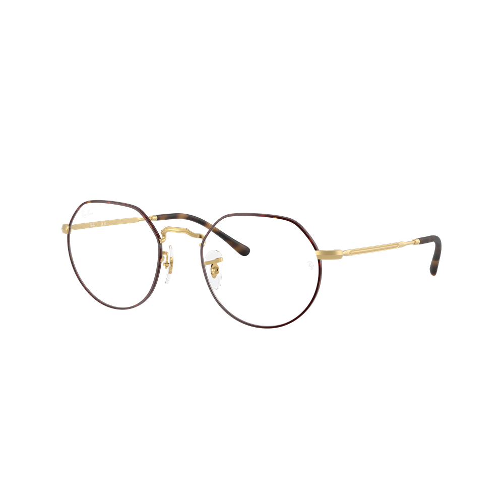 Ray-Ban eyewear Jack RX6465 col. 3188
